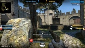 HyperX League 2v2 - Mechanical Bots vs Margielas on cbble