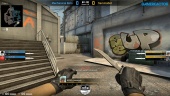 HyperX League 2v2 - Mechanical Bots vs SammaDet on overpass