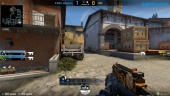HyperX League 2v2 - KARU eSports vs ISO on inferno