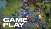Battle Aces  (Gameplay) - First 19 Minutes