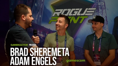 Et kooperativt skytespill der hver kamp er annerledes - Rogue Point Intervju