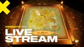 Masters of Albion - Livestream Replay