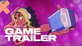 Cassette Beasts 2002 - Announcement Trailer