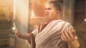 Imperator: Rome - Release Date / Story Trailer