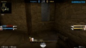 HyperX League 2v2 - Purgatory vs VOIMA on cbble