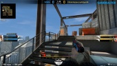 HyperX League 2v2 - VOIMA vs Viikonloppuryystöjyystö on vertigo