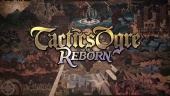 Tactics Ogre: Reborn - Announcement trailer