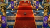 Det vil ikke være en oppdateringsvei mellom Dragon Quest I & II HD-2D Remake på Switch konsoller