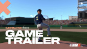 MLB The Show 26 - First Look: Gameplay Trailer (PS5)