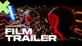 Star Wars: Maul - Shadow Lord - Official Trailer