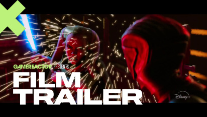 Star Wars: Maul - Shadow Lord - Official Trailer