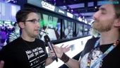E3 13: Octodad: Dadliest Catch - Interview