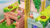 Captain Toad: Treasure Tracker - Special Episode DLC Launch Trailer