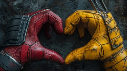 Deadpool & Wolverinetraileren viser mye mer av Wolverine