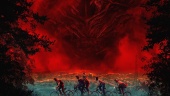 Den første traileren for Stranger Things' siste sesong er her