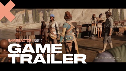 GreedFall: The Dying World - 2025 Wrapped