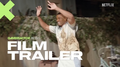 The Upshaws: The Final Season - Date Announcement (Netflix)