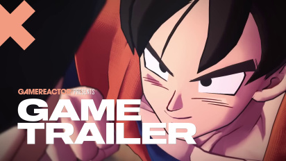 DRAGON BALL GEKISHIN SQUADRA - Half-Year Anniversary Cinematic Trailer