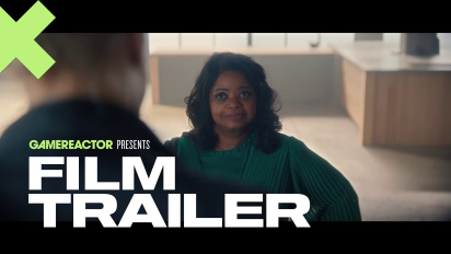 Ride or Die - Official Trailer (Prime Video)