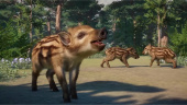 Hvorfor er naturvern et viktig aspekt ved &laquo; Planet Zoo 2 &raquo;?