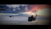 Air Conflicts: Vietnam - PSN Trailer