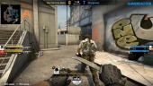 HyperX League 2v2 - Margielas vs Mechanical Bots on Overpass
