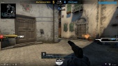 HyperX League 2v2 - Mechanical Bots vs The Dawgs on Inferno