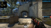 HyperX League 2v2 - Mechanical Bots vs The Dawgs on Cbble