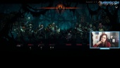 Darkest Dungeon II - Livestream Replay