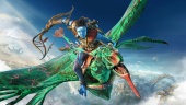 Avatar: Frontiers of Pandora har fått en ny grafisk modus