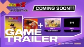 Dragon Ball Z: Kakarot - DAIMA - Adventure Through The Demon Realm DLC