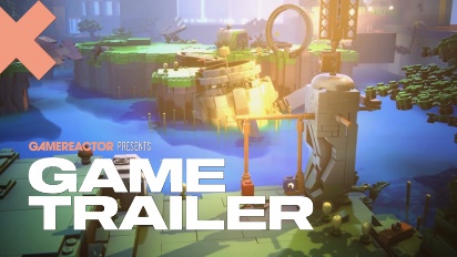LEGO Voyagers - Crossplay Trailer (PS5)
