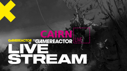 Cairn - Livestream-gjentakelse