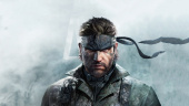 Alan Ritchson virker ivrig etter &aring; spille Metal Gears Snake