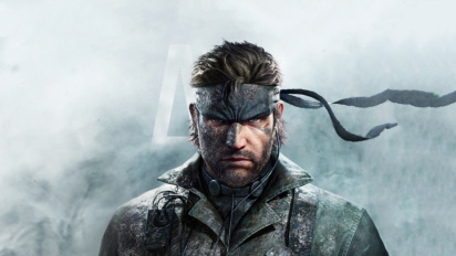 Alan Ritchson virker ivrig etter &aring; spille Metal Gears Snake