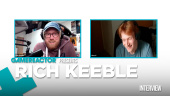 Det blir mye krangling &ndash; Intervju med Clair Obscur: Expedition 33 og Rivals' Rich Keeble
