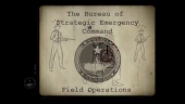 The Bureau: Xcom Declassified - Field Guide: Healing