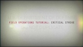 The Bureau: Xcom Declassified - Field Guide: Critical Strike