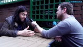 Vlambeer's Rami Ismail - Interview