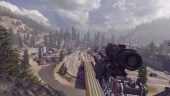 Battlefield: Hardline - Getaway DLC Trailer
