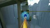 Sonic Unleashed - 360 Empire City Trailer