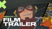 Batman Ninja vs. Yakuza League - Teaser Trailer