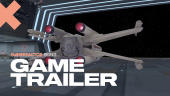 PowerWash Simulator 2 - Star Wars Pack Announce Trailer (PS5)