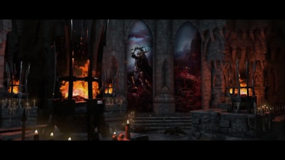 Warhammer: Chaosbane - Pre-order Trailer