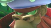 Super Monkey Ball: Banana Blitz HD - Announcement Trailer
