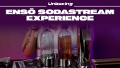 Sodastream Ensō - Unboxing