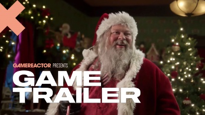 Skyrim - Nintendo Switch 2 Reveal Trailer