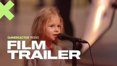 Teyana Taylor meets Teyana Taylor - What Next? (Netflix)