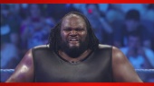 WWE 2K15: Hall of Pain - DLC Preview Trailer