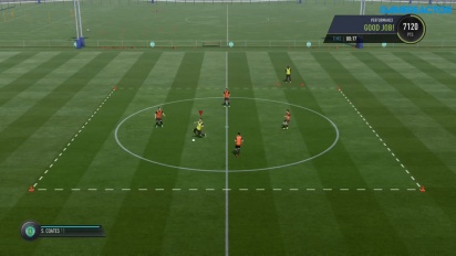 FIFA 17 - Slik blir du bedre i forsvar